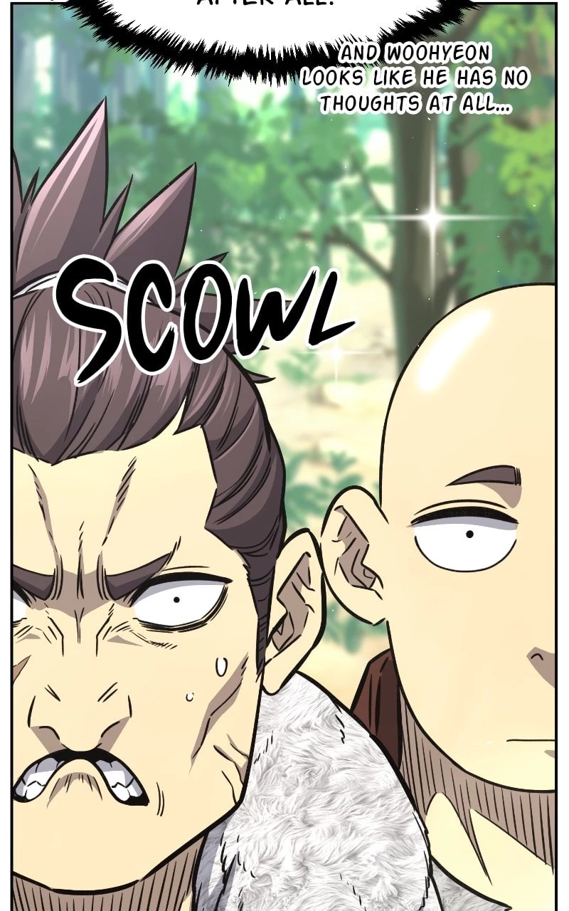 Absolute Sword Sense Chapter 53 - 34