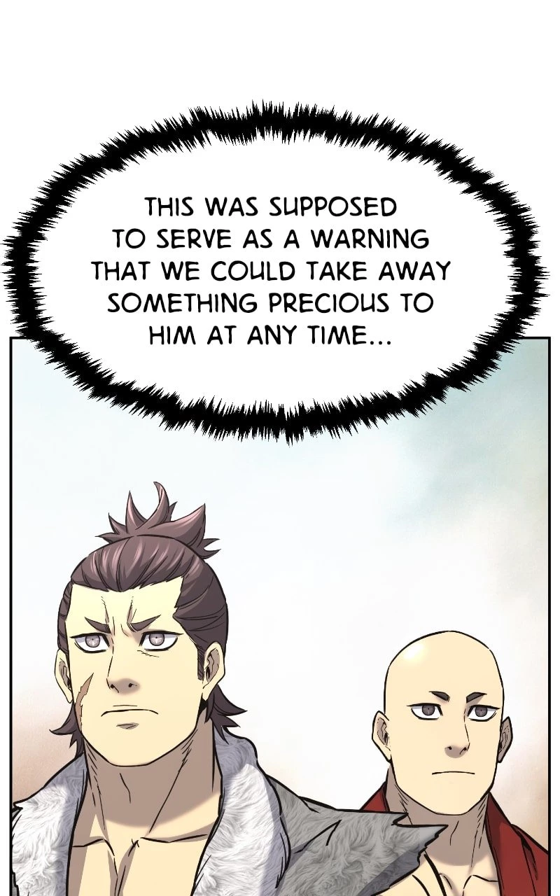 Absolute Sword Sense Chapter 54 - 81