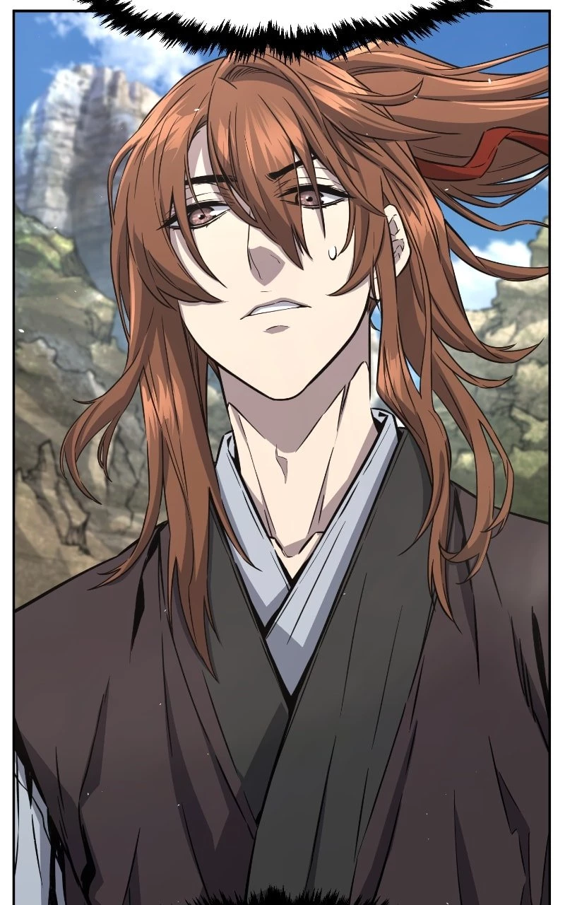 Absolute Sword Sense Chapter 52 - 2