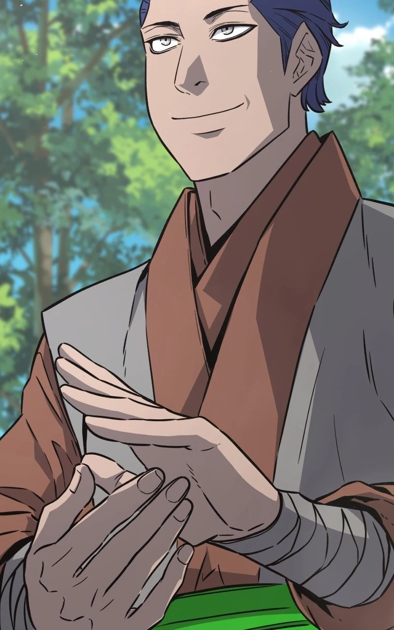 Absolute Sword Sense Chapter 53 - 36