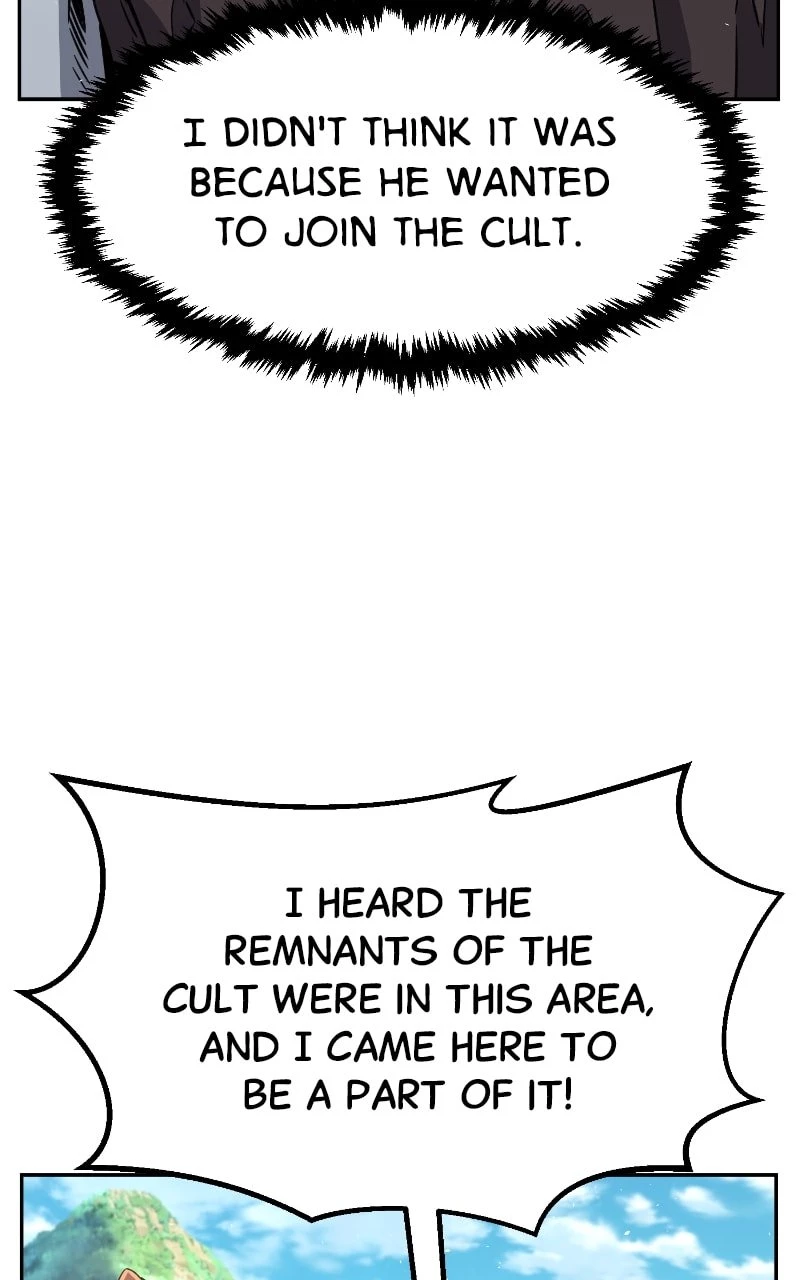 Absolute Sword Sense Chapter 52 - 3