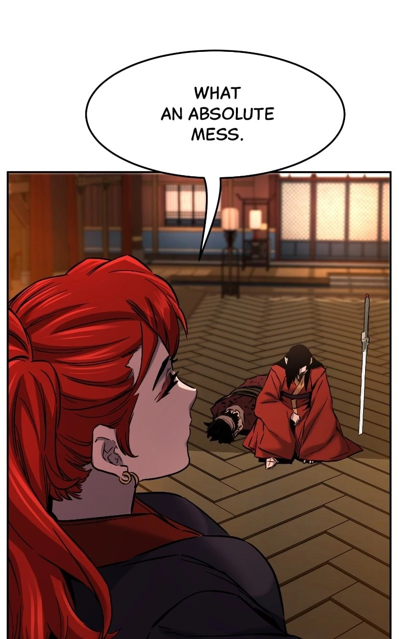 Absolute Sword Sense Chapter 54 - 83