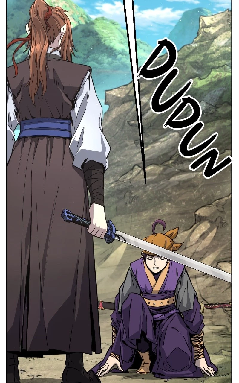 Absolute Sword Sense Chapter 52 - 4