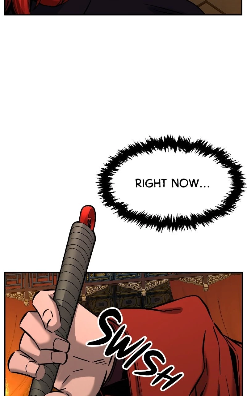 Absolute Sword Sense Chapter 54 - 84
