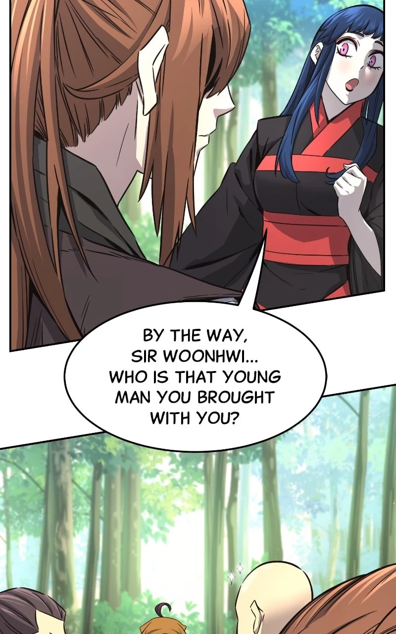 Absolute Sword Sense Chapter 53 - 38