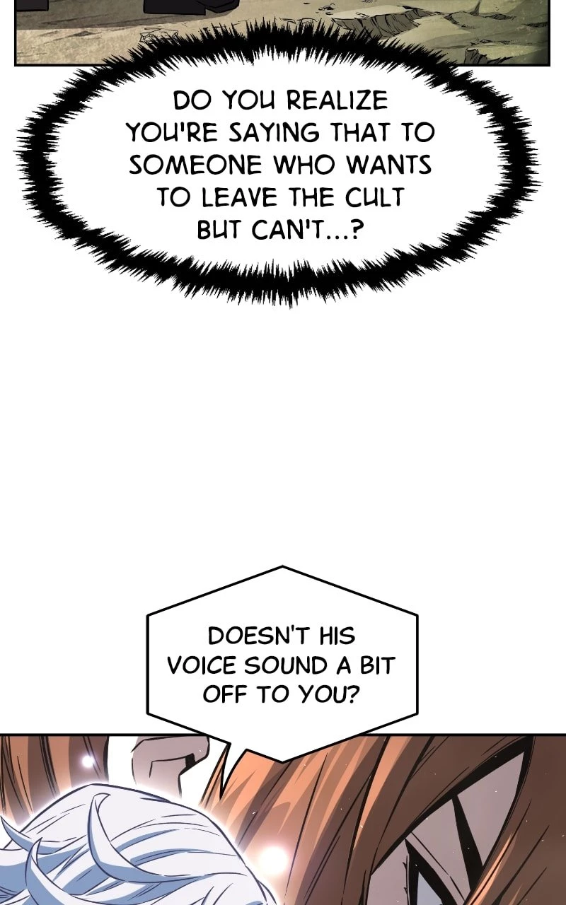 Absolute Sword Sense Chapter 52 - 5