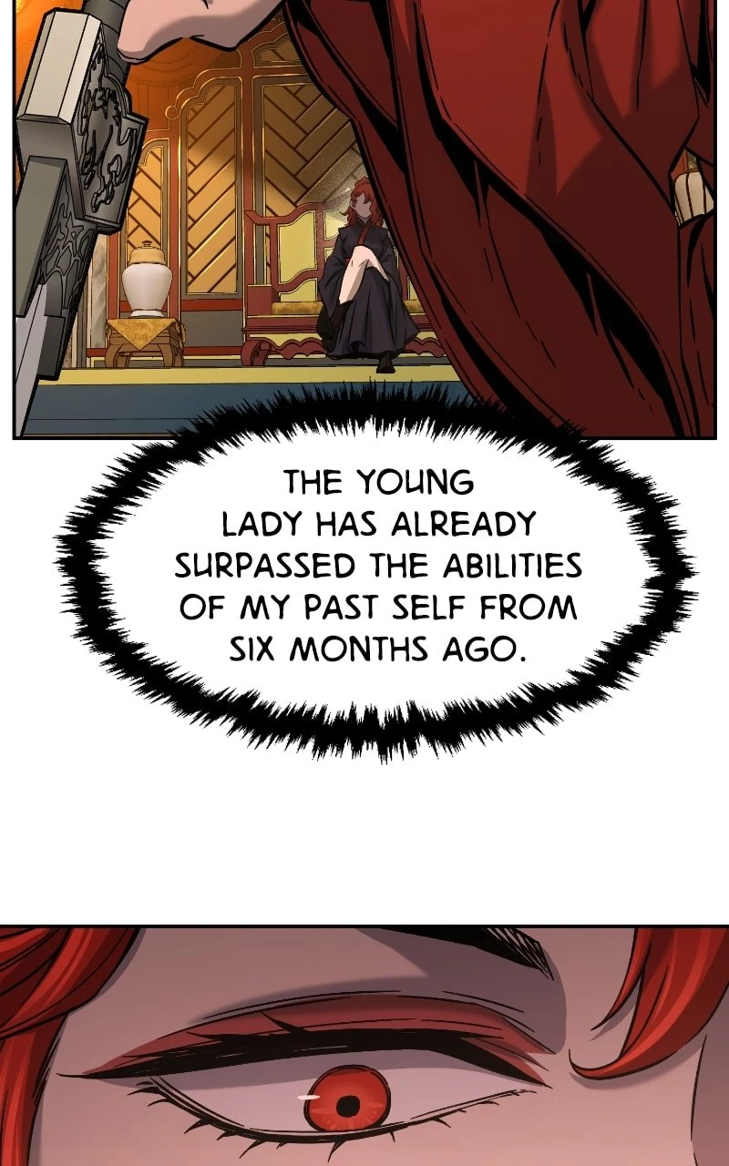 Absolute Sword Sense Chapter 54 - 85