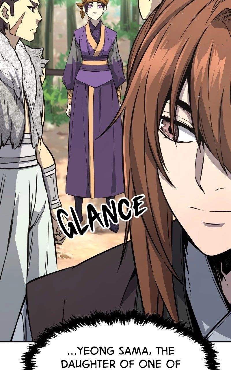 Absolute Sword Sense Chapter 53 - 39