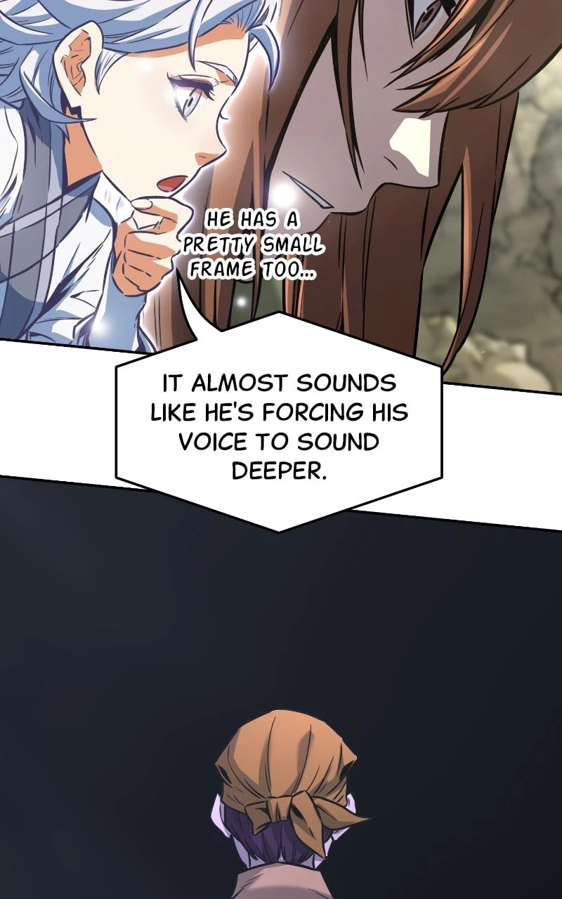 Absolute Sword Sense Chapter 52 - 6