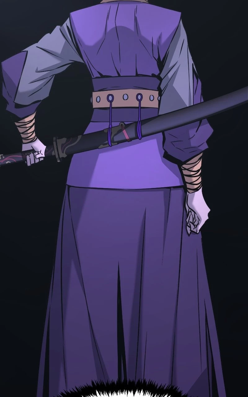 Absolute Sword Sense Chapter 52 - 7