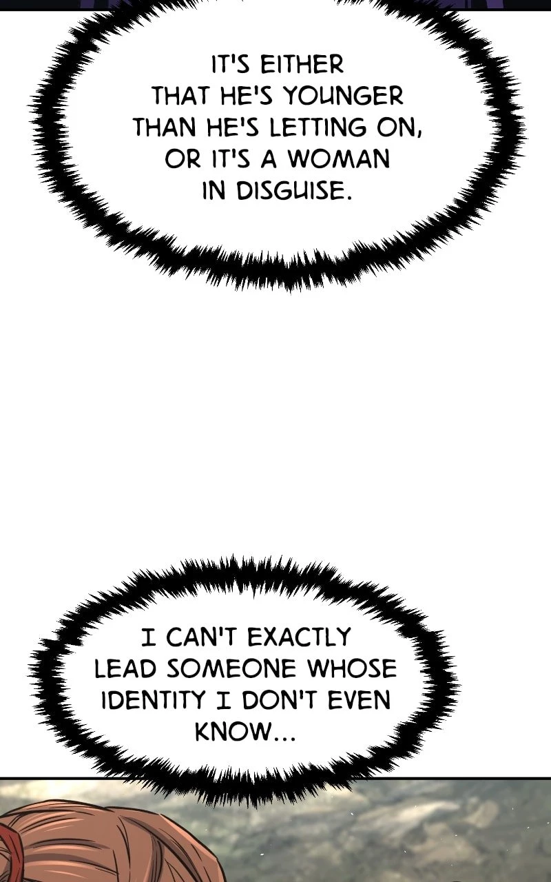 Absolute Sword Sense Chapter 52 - 8