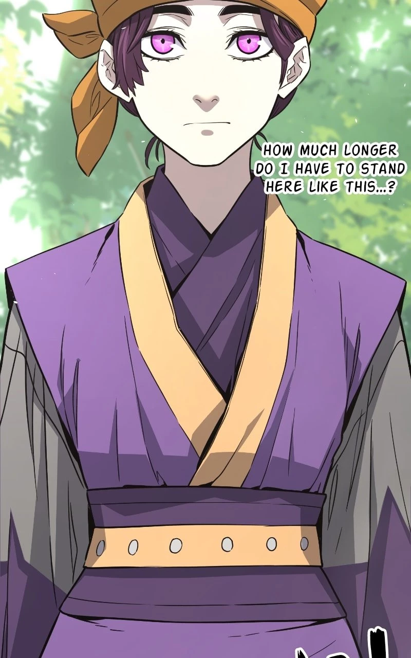 Absolute Sword Sense Chapter 53 - 41