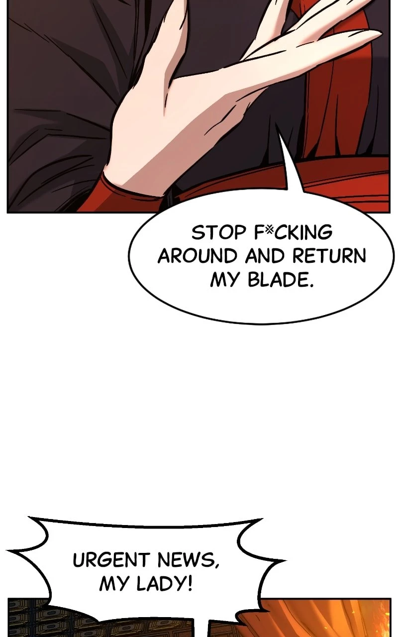 Absolute Sword Sense Chapter 54 - 89