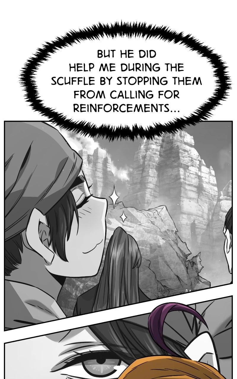 Absolute Sword Sense Chapter 52 - 10