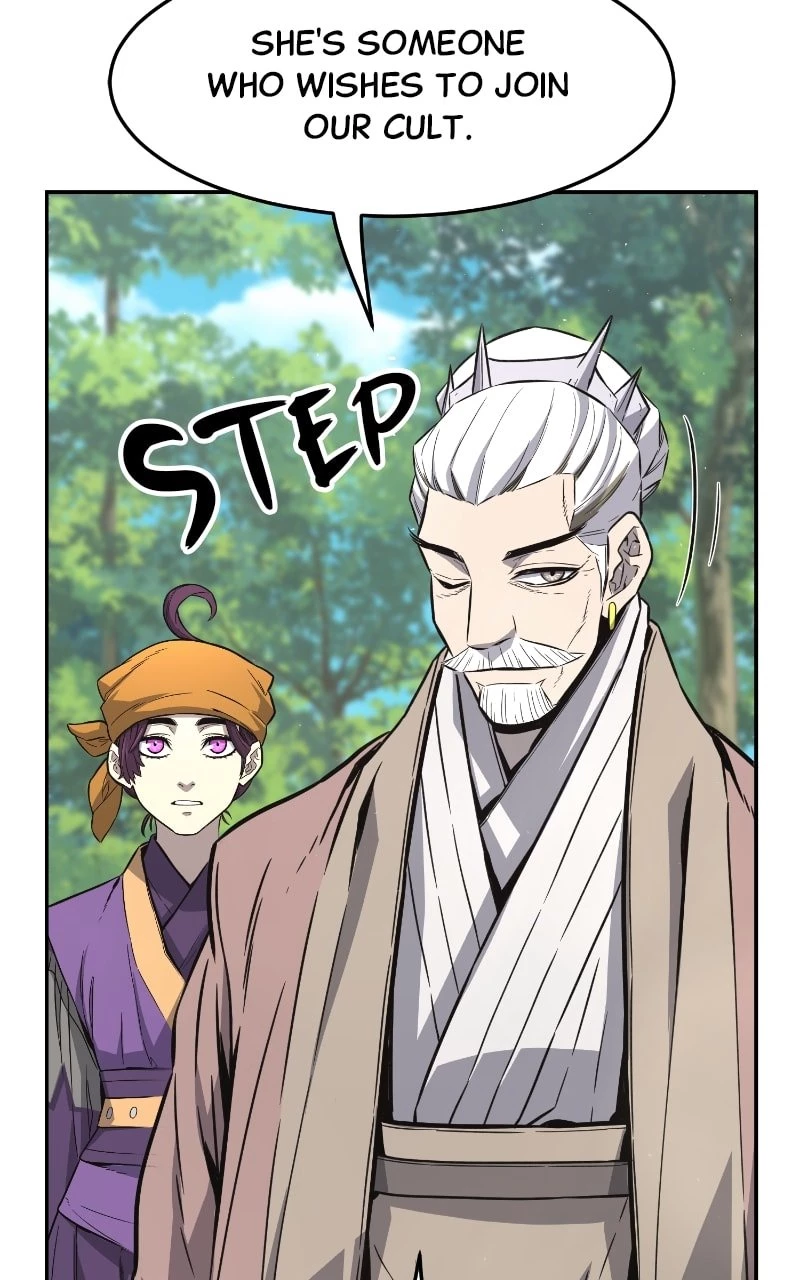 Absolute Sword Sense Chapter 53 - 43