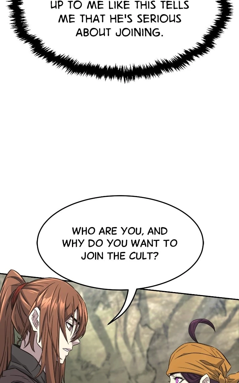 Absolute Sword Sense Chapter 52 - 12