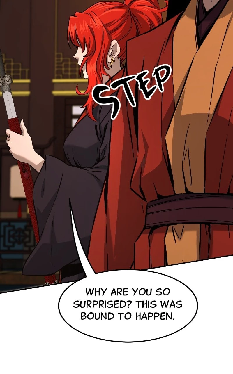 Absolute Sword Sense Chapter 54 - 92
