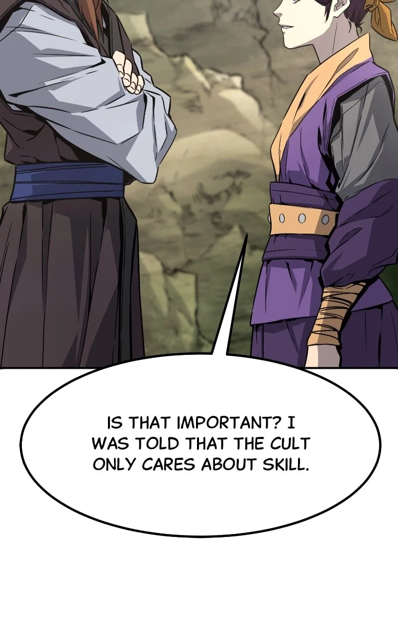 Absolute Sword Sense Chapter 52 - 13