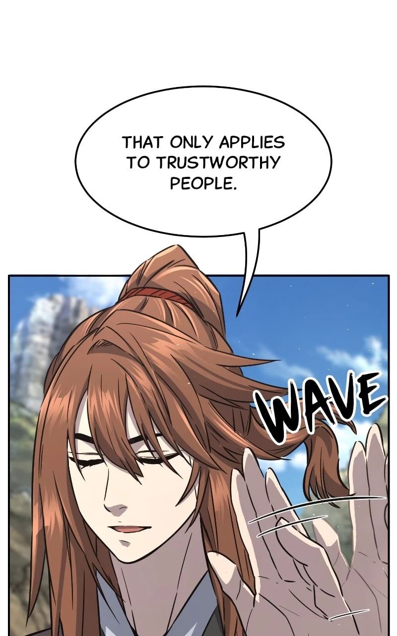 Absolute Sword Sense Chapter 52 - 14