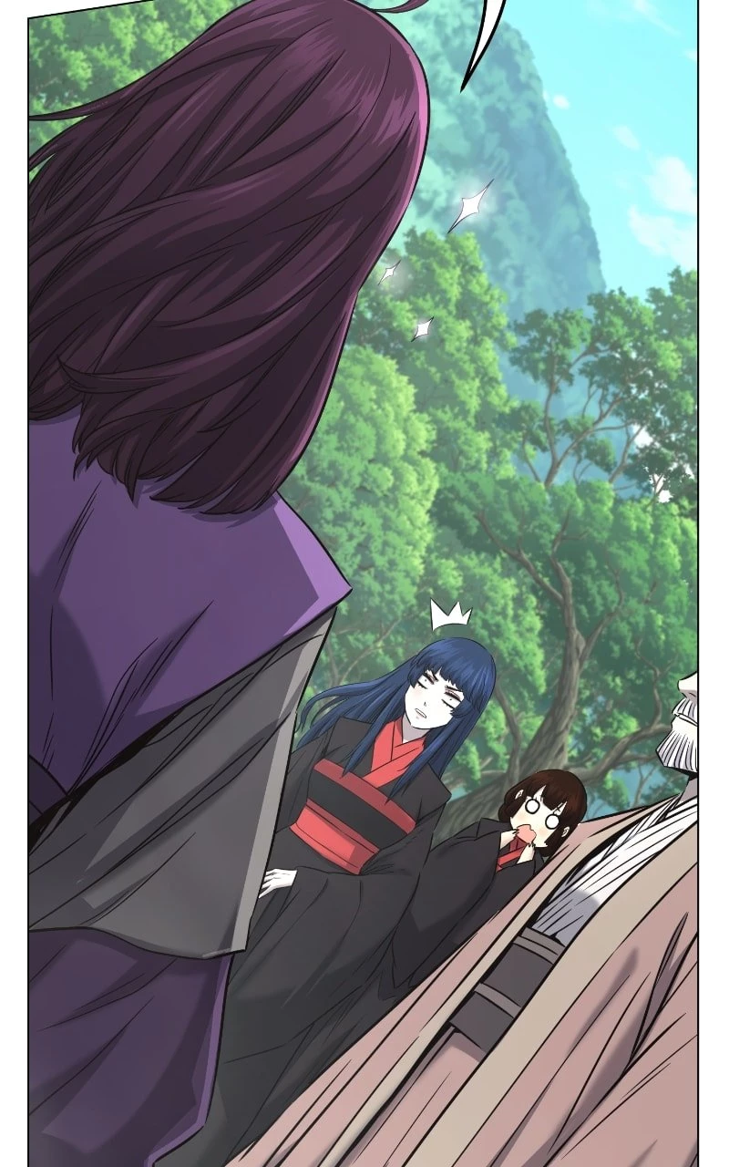 Absolute Sword Sense Chapter 53 - 48