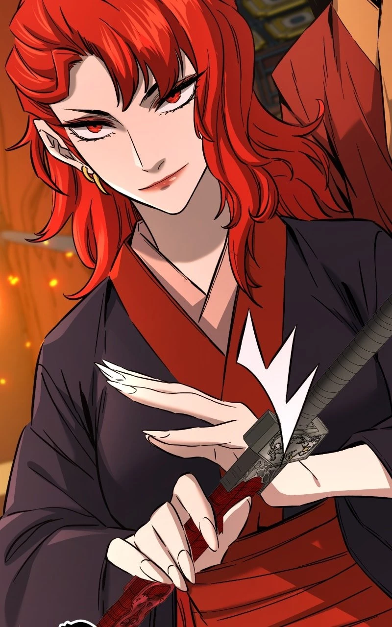 Absolute Sword Sense Chapter 54 - 94