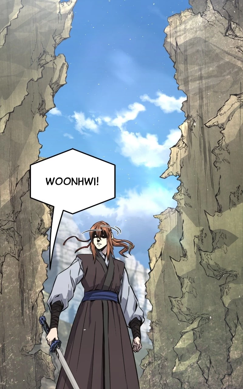 Absolute Sword Sense Chapter 52 - 16