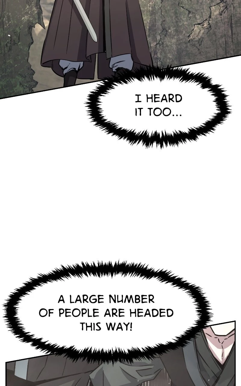 Absolute Sword Sense Chapter 52 - 17