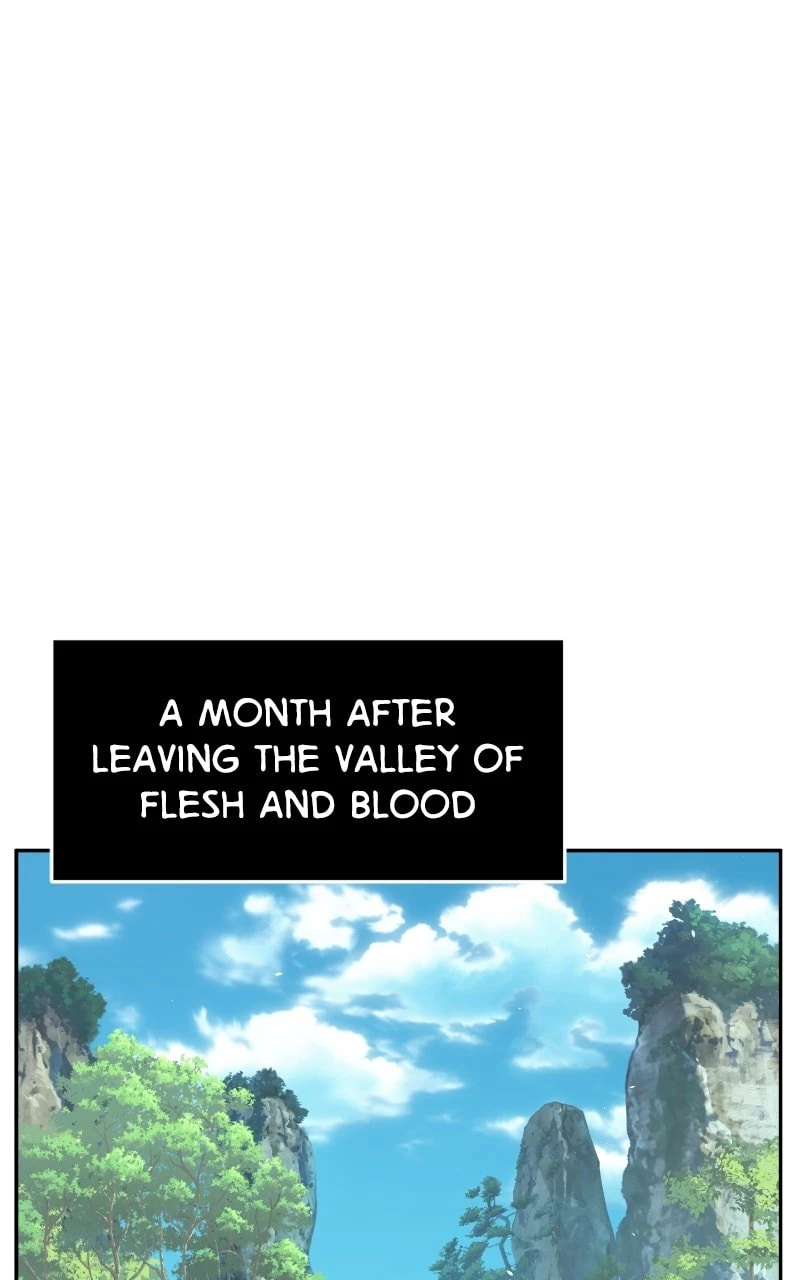 Absolute Sword Sense Chapter 54 - 96