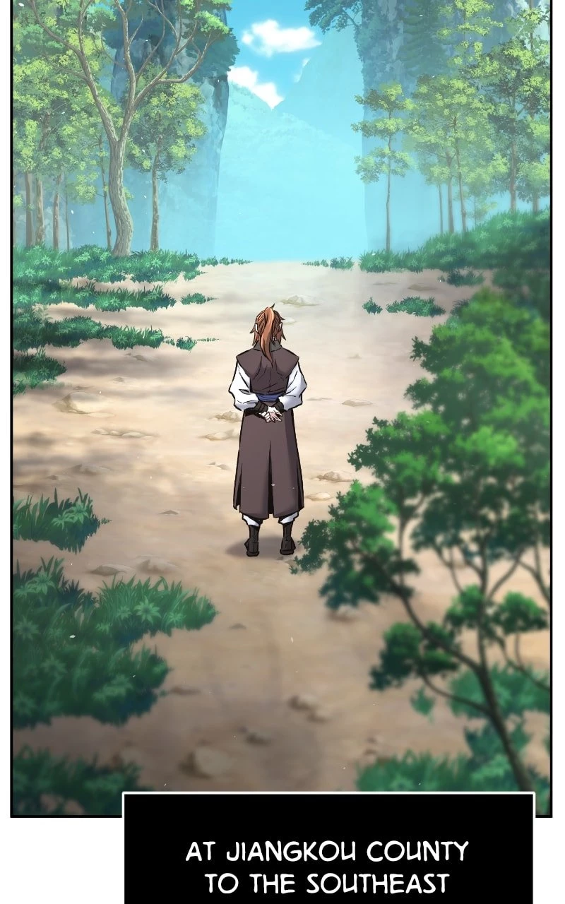 Absolute Sword Sense Chapter 54 - 97