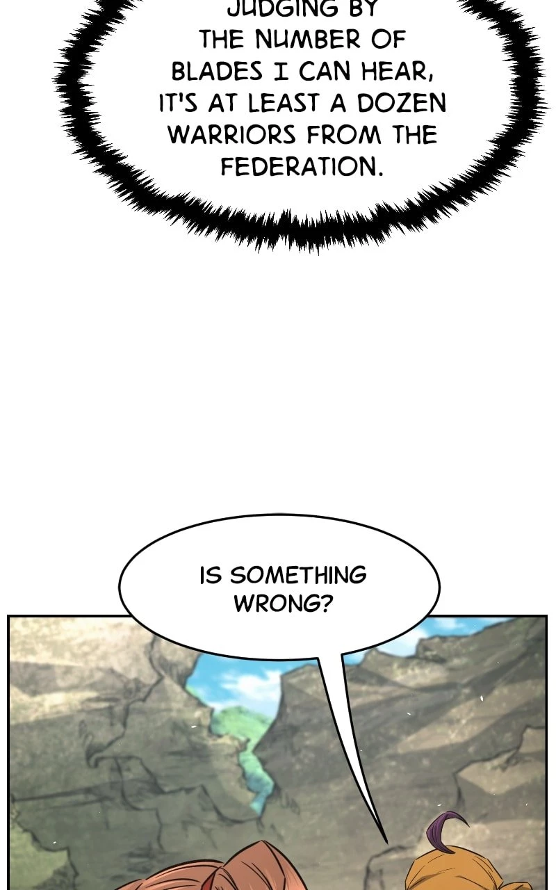 Absolute Sword Sense Chapter 52 - 19