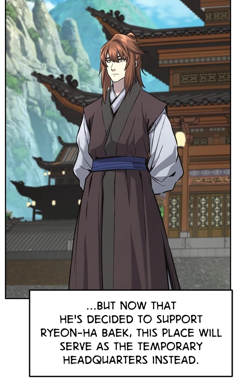 Absolute Sword Sense Chapter 54 - 99