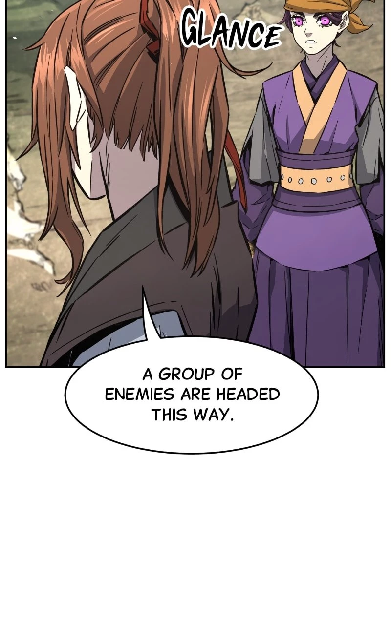 Absolute Sword Sense Chapter 52 - 20