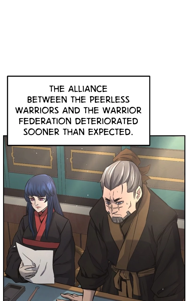 Absolute Sword Sense Chapter 54 - 100