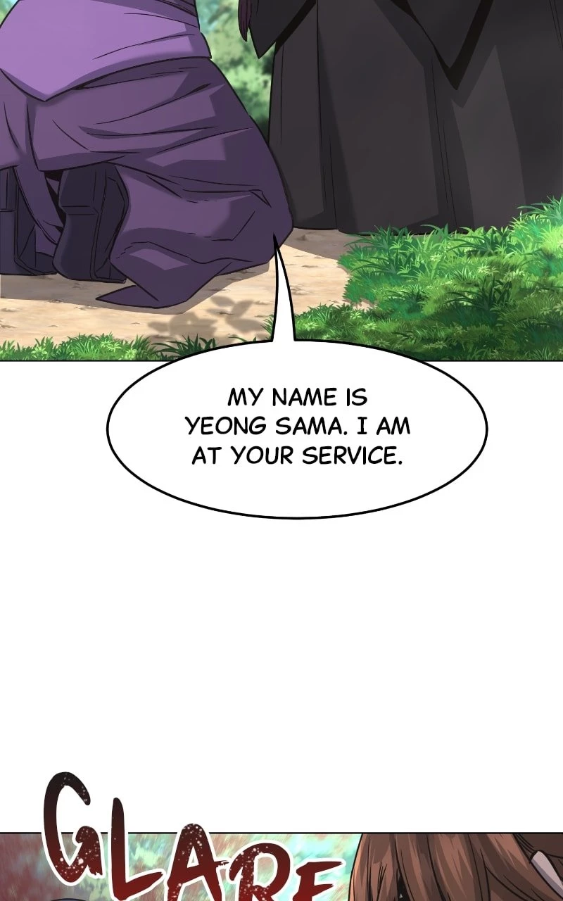 Absolute Sword Sense Chapter 53 - 55