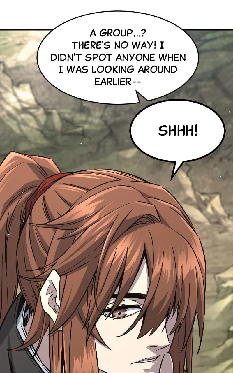 Absolute Sword Sense Chapter 52 - 21