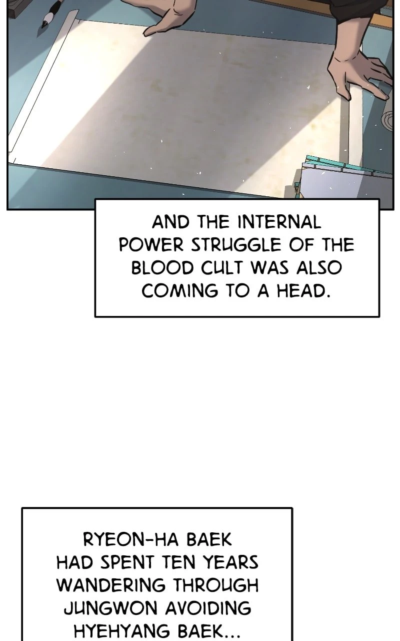Absolute Sword Sense Chapter 54 - 101