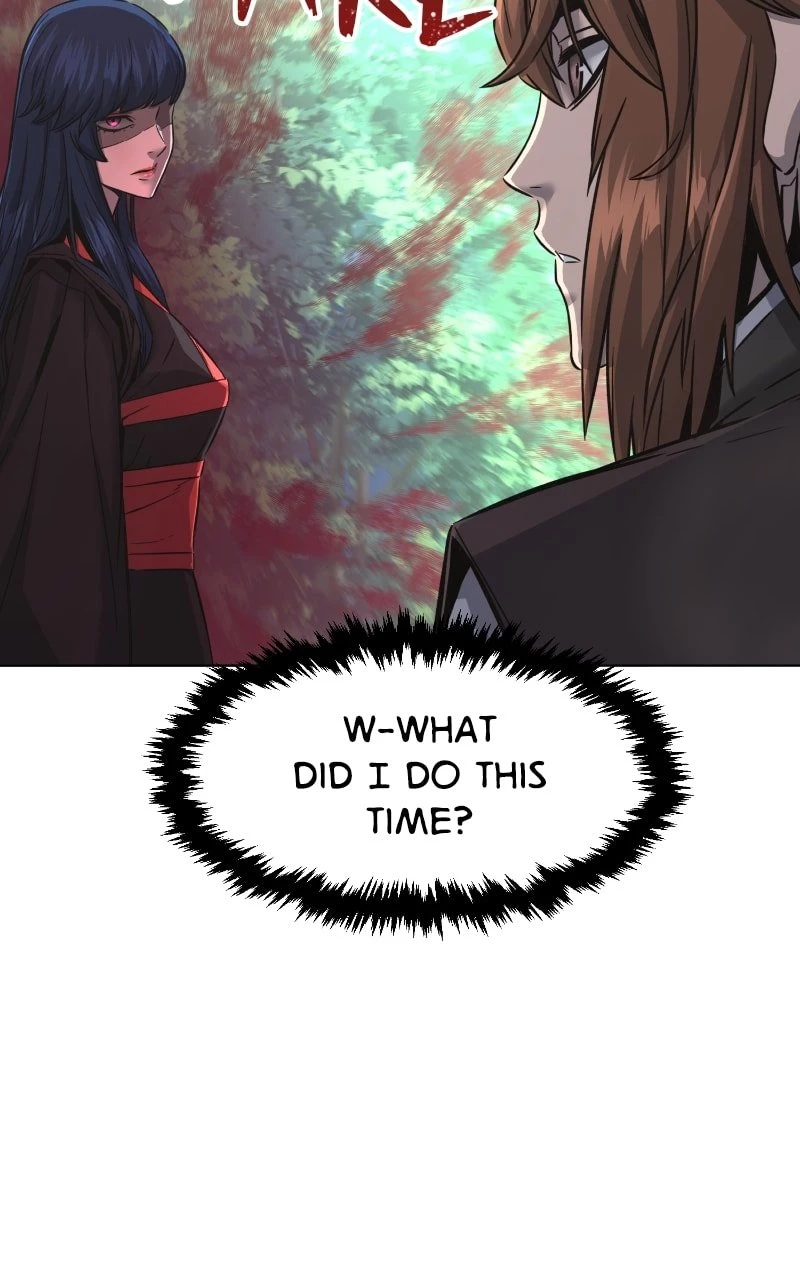 Absolute Sword Sense Chapter 53 - 56