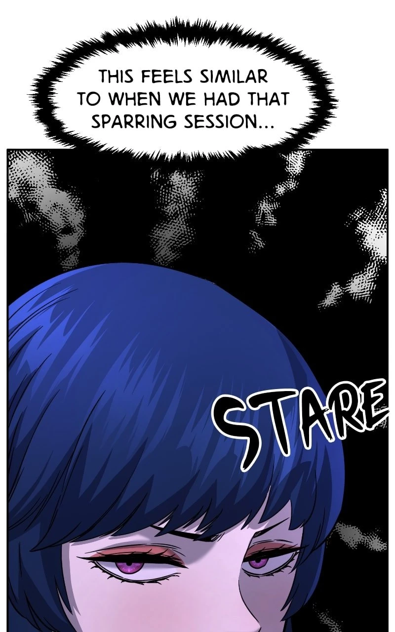 Absolute Sword Sense Chapter 53 - 57