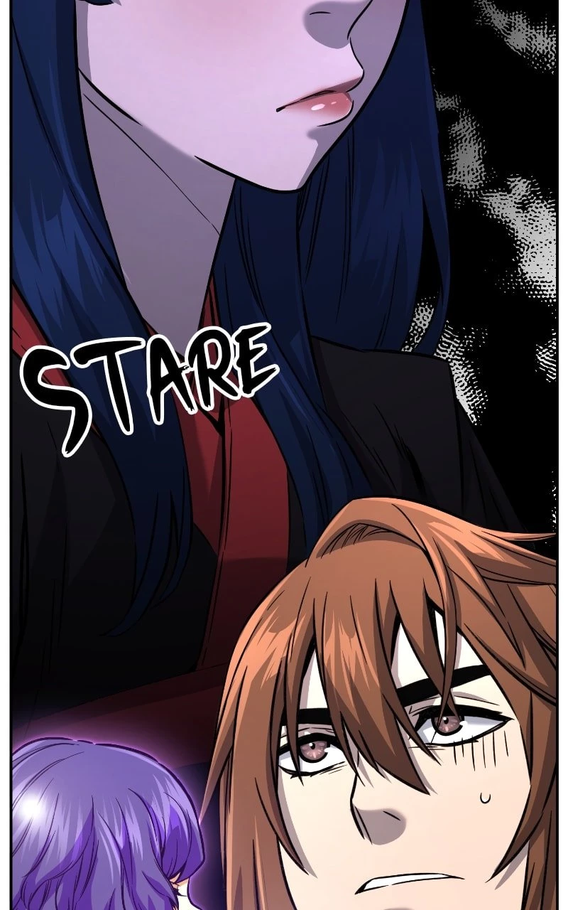 Absolute Sword Sense Chapter 53 - 58