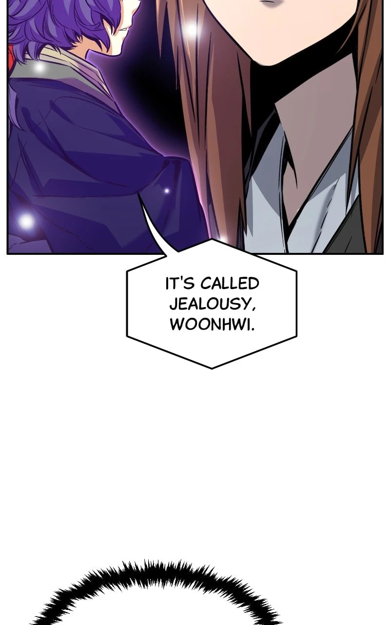 Absolute Sword Sense Chapter 53 - 59