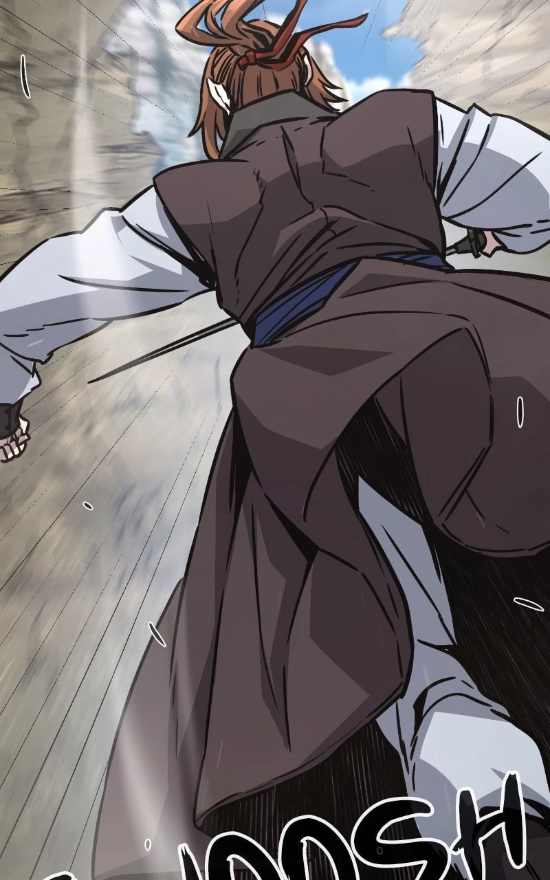 Absolute Sword Sense Chapter 52 - 25