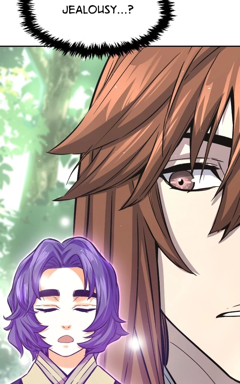 Absolute Sword Sense Chapter 53 - 60