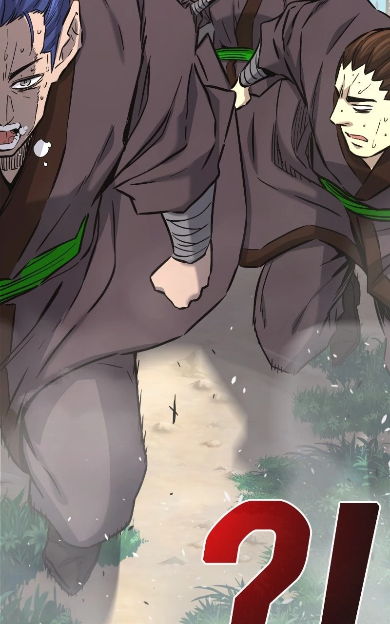 Absolute Sword Sense Chapter 54 - 106