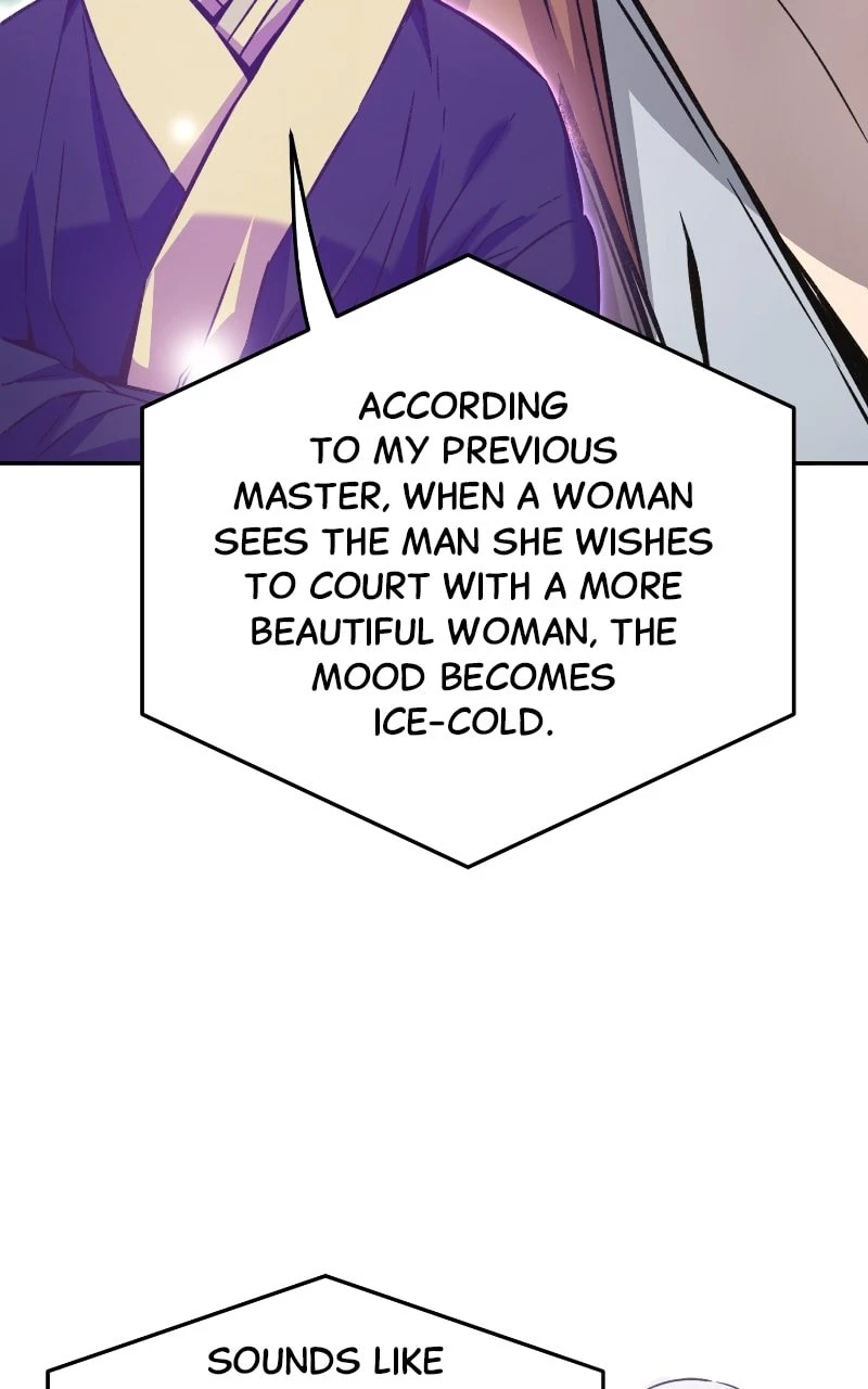 Absolute Sword Sense Chapter 53 - 61