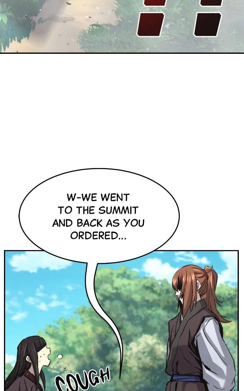Absolute Sword Sense Chapter 54 - 107