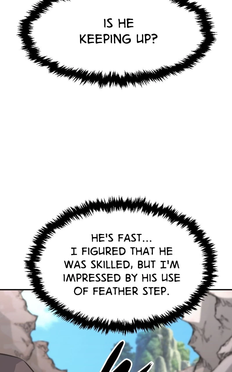 Absolute Sword Sense Chapter 52 - 27