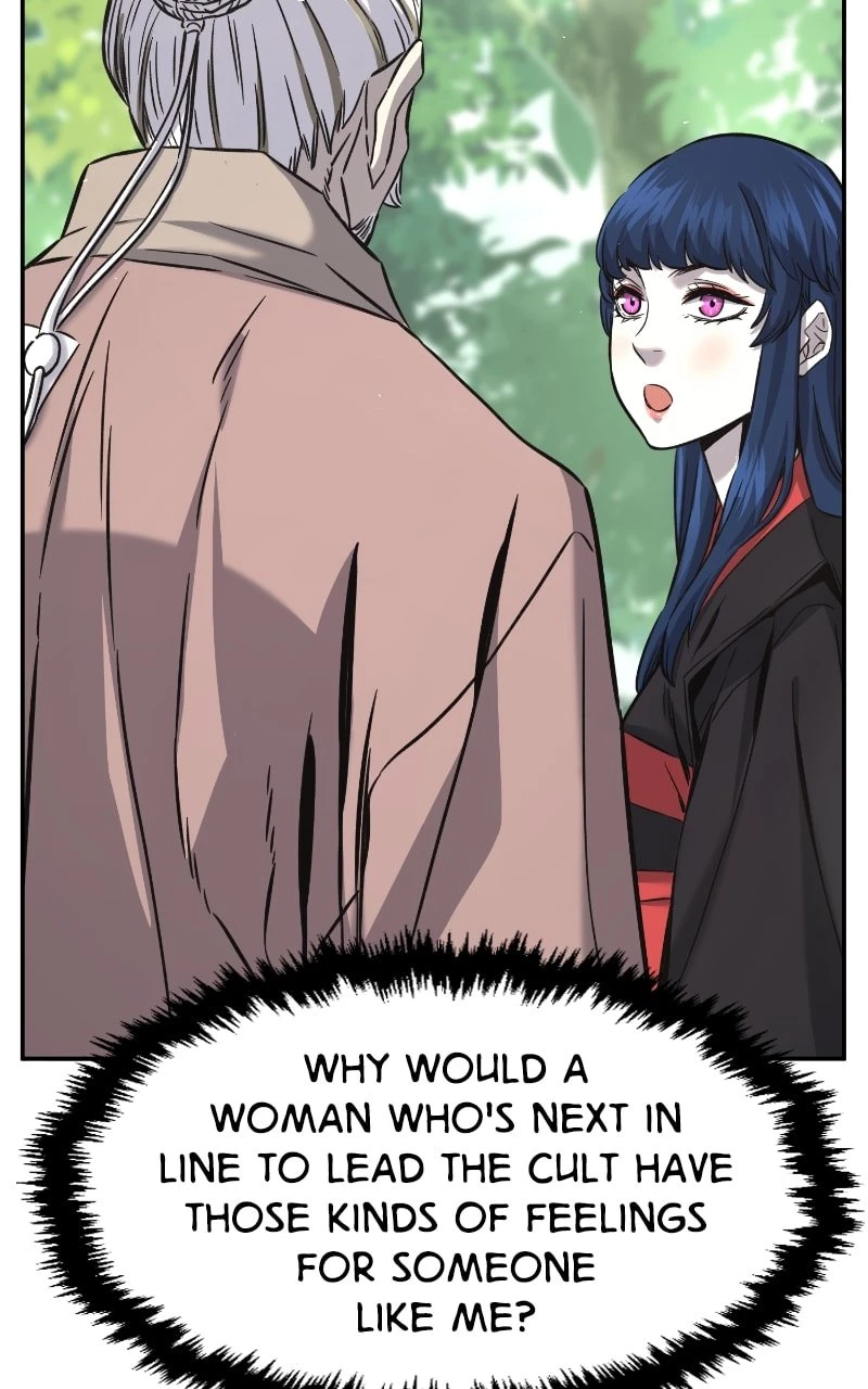 Absolute Sword Sense Chapter 53 - 63
