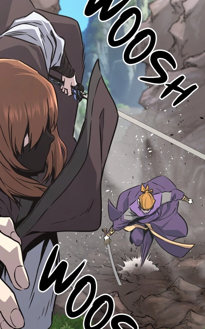 Absolute Sword Sense Chapter 52 - 28