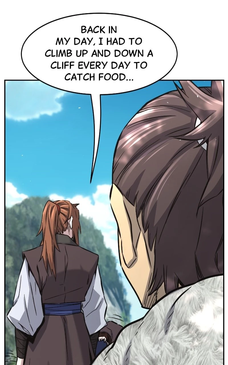 Absolute Sword Sense Chapter 54 - 109