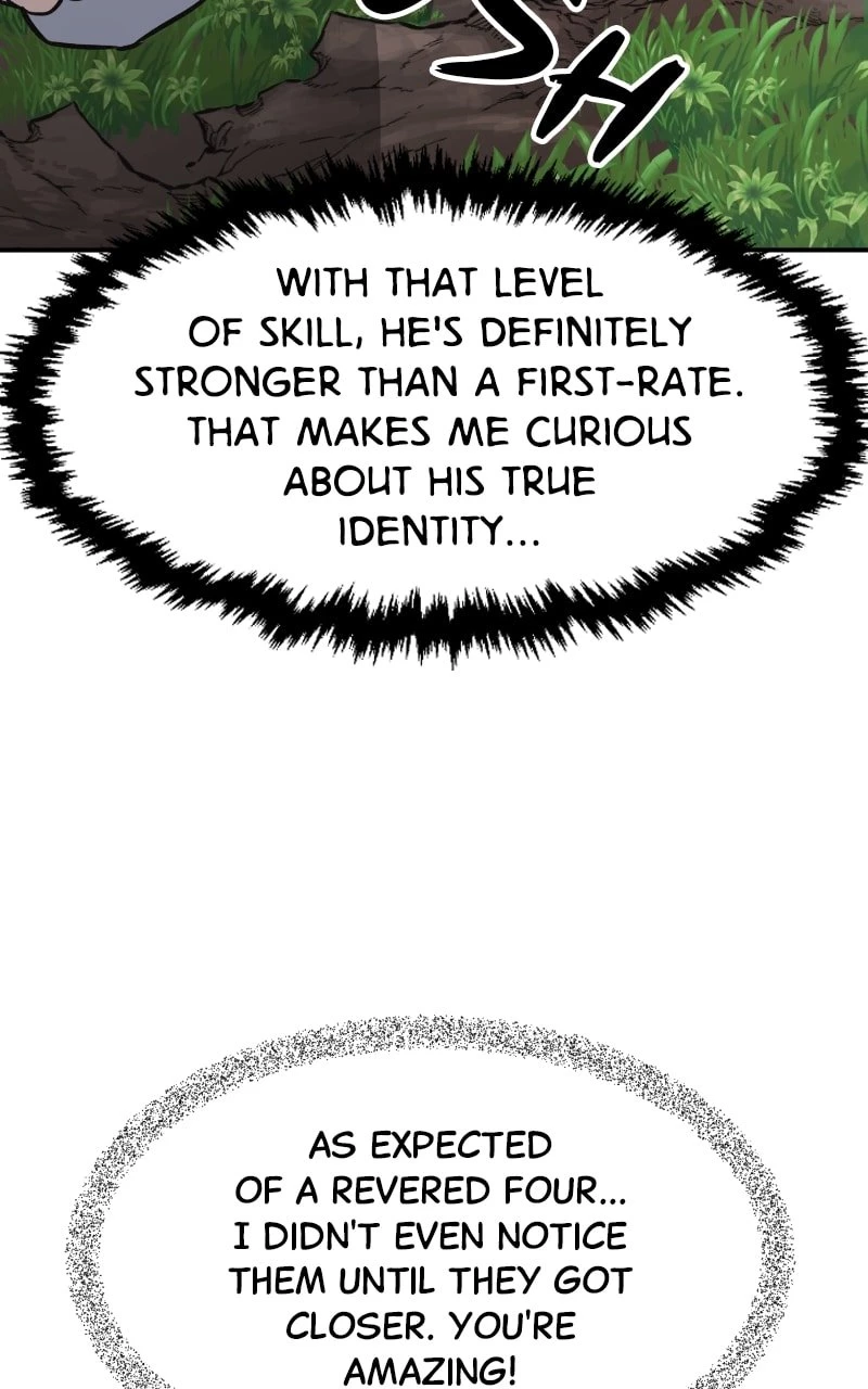 Absolute Sword Sense Chapter 52 - 29